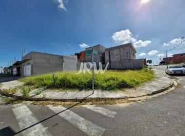 Foto 01 · TERRENO A VENDA NO JARDIM DOS SABIÁS NA CIDADE DE INDAIATUBA