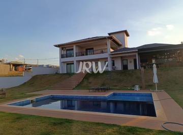 Foto 01 · CASA SOBRADO A VENDA CONDOMÍNIO TERRA COTA - INDAIATUBA SP