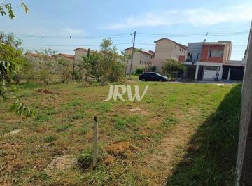Foto 01 · TERRENO A VENDA JARDIM DAS MARITACAS INDAIATUBA SP