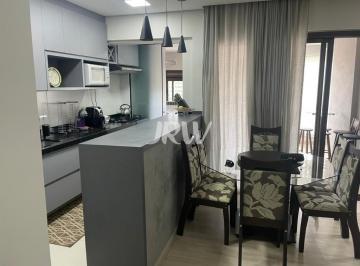 Foto 01 · APARTAMENTO A VENDA CONDOMÍNIO THE PARK VIEW INDAIATUBA SP