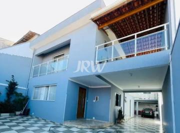 Foto 01 · Sobrado a venda com 288 m² de área útil - Jardim Monte Verde - Indaiatuba/SP.