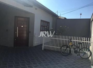 Foto 01 · Casa com 3 dormitórios a venda no bairro Monte Verde em Indaiatuba/SP