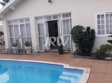 Foto 01 · CASA A VENDA TÉRREA BAIRRO JARDIM MONTE VERDE - INDAIATUBA SP