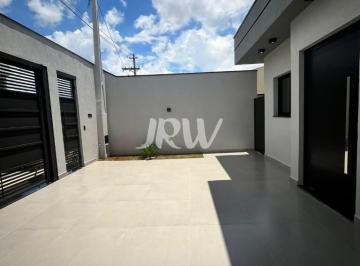 Foto 01 · CASA , JARDIM UNIAO , INDAIATUBA SP  CASA NOVA   -Casa com o pé direito de 4m  -Infraestrutura de ar