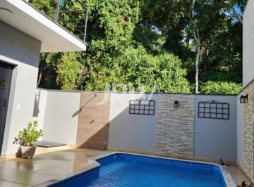 Foto 01 · CASA SOBRADO MOBILADO CONDOMÍNIO VISTA VERDE 3 SUITES PISCINA