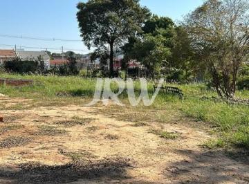 Foto 01 · TERRENO A VENDA BAIRRO CHACARAS ALVORADA - INDAIATUBA SP