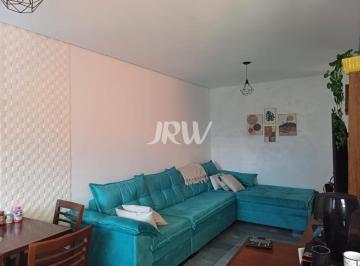 Foto 01 · VENDO 2 CASAS NO MESMO TERRENO NO CAMPO BONITO NA CIDADE DE INDAIATUBA