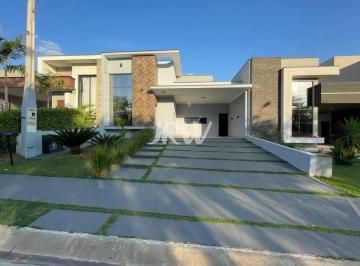 Foto 01 · Casa a Venda Condomínio Jardim Residencial Viena - Indaiatuba SP