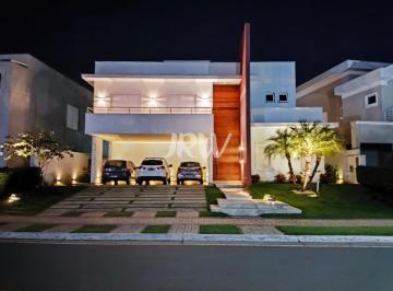 Foto 01 · CASA A VENDA CONDOMÍNIO MAISON DU PARK - INDAIATUBA SP