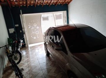 Foto 01 · SOBRADO  A VENDA NO JARDIM BAIRRO SÃO FRANCISCO - INDAIATUBA SP
