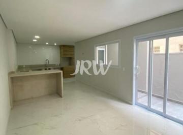 Foto 01 · SOBRADO A VENDA RESIDENCIAL MARIA BONITA INDAIATUBA SP