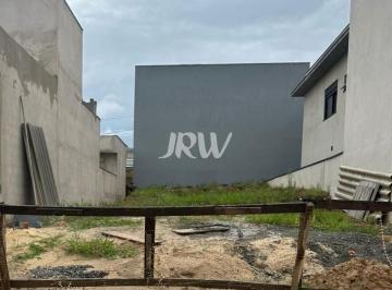 Foto 01 · TERRENO A VENDA NO BAIRRO VILA RUBENS NO CONDOMÍNIO PARK GRAN RESERVE - INDAIATUBA SP