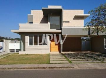 Foto 01 · CASA A VENDA CONDOMÍNIO TERRA MAGNA INDAIATUBA SP