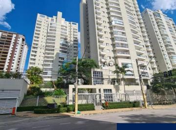 Foto 01 · Apartamento, Jardim São Dimas, São José dos Campos, SP