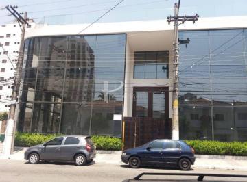 Excelente Prédio para locação, 1300 m²,8 vagas,4 banheiros, recém construído - Jd. Anália Franco- Sã · Excelente Prédio para locação, 1300 m²,8 vagas,4 banheiros, recém construído - Jd. Anália Franco- Sã