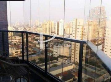 Apartamento, 3 Quartos, 4 Banheiros e 3 Vagas de Garagem à Venda, 138m² no Edifício Residencial Ilha das Rocas, Tatuapé - SP. · Apartamento, 3 Quartos, 4 Banheiros e 3 Vagas de Garagem à Venda, 138m² no Edifício Residencial Ilha