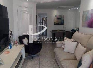 Apartamento à Venda com 83m², 03 Dormitórios e 02 Vagas de Garagem, no Edifício San Marco, localizado na rua Cantagalo. Tatuapé. SP. · Apartamento à Venda com 83m², 03 Dormitórios e 02 Vagas de Garagem, no Edifício San Marco, localizad