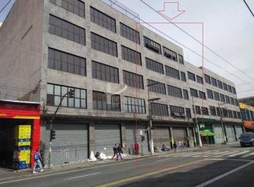 Excelente Prédio para uso industrial, com 04 pavimentos para locação 4.500m², Brás, São Paulo, SP · Excelente Prédio para uso industrial, com 04 pavimentos para locação 4.500m², Brás, São Paulo, SP