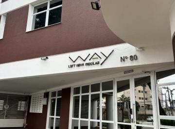 202609210910476864.jpeg · Loft para Locação em Mogi das Cruzes, Loteamento Mogilar, 1 dormitório, 1 banheiro, 1 vaga