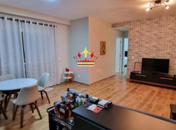 202410241752446945.jpeg · Apartamento para Venda em Barueri, Tamboré, 2 dormitórios, 1 suíte, 2 banheiros, 2 vagas
