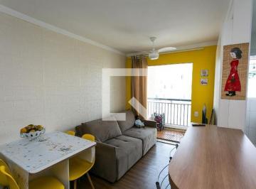 Apartamento · 56m² · 2 Quartos · 1 Vaga · Apartamento à Venda - Portal do Morumbi, 2 Quartos, 56 m² - São Paulo