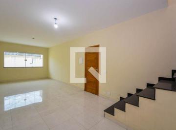 Casa · 105m² · 3 Quartos · 3 Vagas · Casa à Venda - Vila Fátima, 3 Quartos,  105 m² - Guarulhos