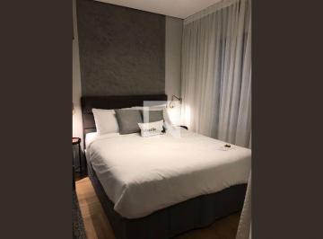 Apartamento · 23m² · 1 Quarto · Apartamento à Venda - Pinheiros, 1 Quarto, 23 m² - São Paulo