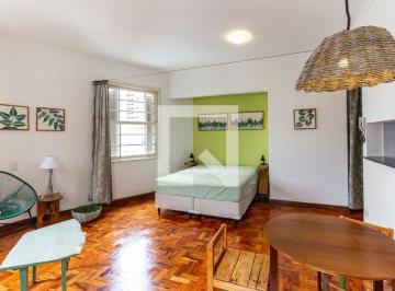 Apartamento · 42m² · 1 Quarto · Apartamento à Venda - Santa Cecília, 1 Quarto, 42 m² - São Paulo