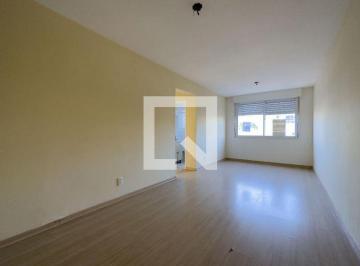 Apartamento · 68m² · 2 Quartos · Apartamento à Venda - Cristal , 2 Quartos, 68 m² - Porto Alegre