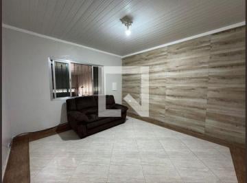 Casa · 149m² · 5 Quartos · 2 Vagas · Casa à Venda - Vila Ema, 5 Quartos,  149 m² - São Paulo