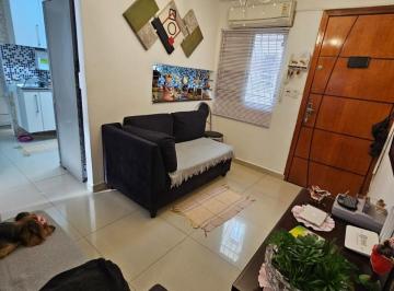 SALA · APTO - CARAPICUÍBA