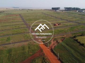 Foto 01 · Terreno à venda em Bela Vista do Paraíso-PR, Residencial Horizonte - 258,00 m² de área!