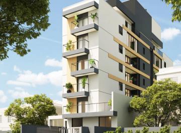 Apartamento de 2 quartos, Curitiba · EXCELENTE APARTAMENTO 2 QUARTOS 1 SUÍTE 1 VAGA COM VARANDA - AGUA VERDE