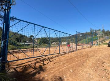 ENTRADA · ÁREA para locação SANTA HELENA, SANTANA DE PARNAÍBA
