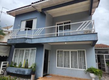 Casa · 300m² · 4 Quartos · 3 Vagas · Casa no Jardim Ricardo Duzzi