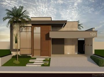 Casa · 300m² · 3 Quartos · 4 Vagas · Casa no Condomínio São Luiz