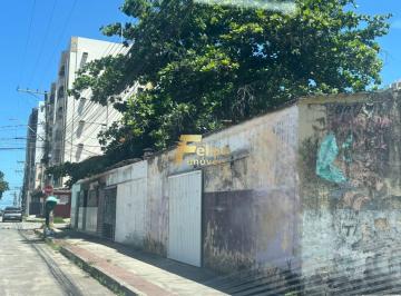 Foto 01 · ÁREA COM 772M² EM ÓTIMA LOCALIZAÇÃO NA PRAIA DO MORRO!