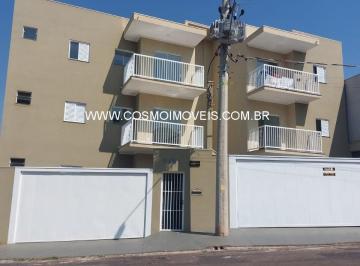 Foto 20 · Apartamento, Jardim Aeroporto II, Franca, SP