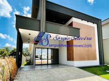 Casa de 3 quartos, Aquiraz · Casa moderna com 3 suítes no Jardins do Lago - Eusébio.