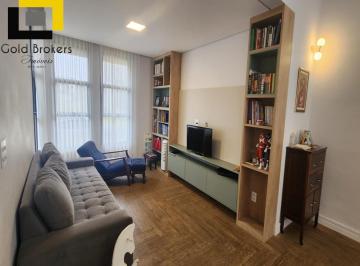 Foto 03 · CASA COM 252 M² E 4 DORMITÓRIOS NO CONDOMÍNIO BRISAS JUNDIAÍ NO BAIRRO JARDIM DAS SAMAMBAIAS