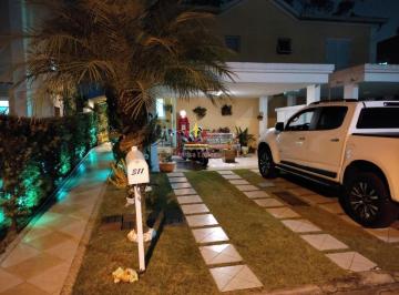 Casa de 3 quartos, Santana de Parnaíba · Casa em Condomínio para Venda em Santana de Parnaíba, Tamboré, 3 dormitórios, 1 suíte, 3 banheiros,