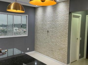 Foto 01 · RR7154 Apartamento 51m² CONDOMÍNIO INSPIRE  BRISAS - OPORTUNIDADE - 2 Dorms 1 Vaga - Barueri SP - Ót