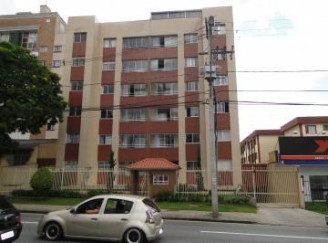 FACHADA · APARTAMENTO SEMIMOBILIADO PARA LOCAÇÃO, 3 QUARTOS E 1 VAGA DE GARAGEM NO PORTÃO