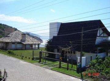 fachada vista do sul · Aluguel de Casa para Temporada em Garopaba-SC, Morrinhos: 3 Quartos, 1 Suíte, 2 Salas, 3 Banheiros,