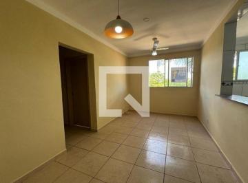 Apartamento · 45m² · 2 Quartos · 1 Vaga · Apartamento para Aluguel - Parque Ribeirão Preto, 2 Quartos,  45 m² - Ribeirão Preto