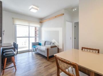 Apartamento · 62m² · 2 Quartos · 1 Vaga · Apartamento para Aluguel - Alphaville, 2 Quartos, 62 m² - Barueri