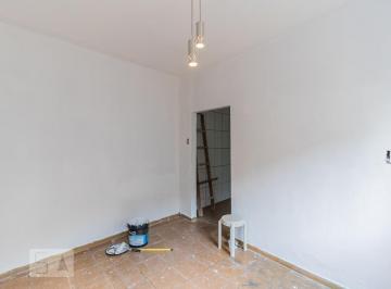Casa · 60m² · 1 Quarto · Casa para Aluguel - Itaquera, 1 Quarto, 60 m² - São Paulo