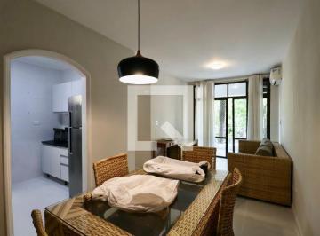 Apartamento · 70m² · 3 Quartos · 1 Vaga · Apartamento para Aluguel - Jardim Santa Genoveva, 3 Quartos, 70 m² - Guarujá