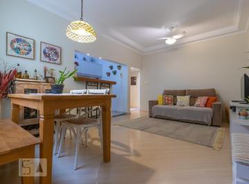 Apartamento · 86m² · 3 Quartos · 1 Vaga · Apartamento para Aluguel - Ponte Preta, 3 Quartos, 86 m² - Campinas