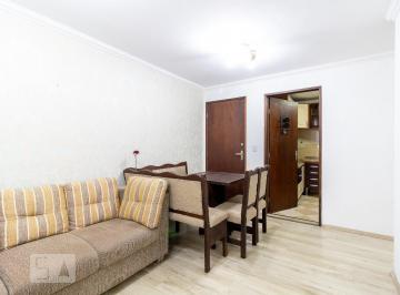 Apartamento · 64m² · 2 Quartos · 1 Vaga · Apartamento para Aluguel - Água Verde, 2 Quartos, 64 m² - Curitiba